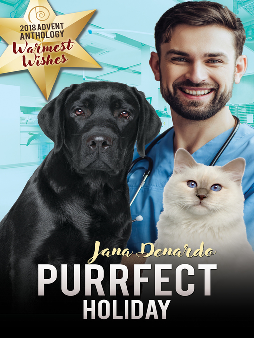 Title details for Purrfect Holiday by Jana Denardo - Available